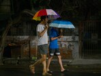 Delhi will face rain and thunderstorms due to a western disturbance over the northwest region Delhi will face rain and thunderstorms due to a western disturbance over the northwest region