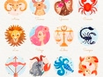 Read about the most lucky zodiac signs when 
April reaches its final weeks.