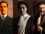 Akshay Kumar, Ananya Panday and R Madhavan's film has celebs in awe. Akshay Kumar, Ananya Panday and R Madhavan's film has celebs in awe.
