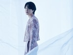 BTS' Jimin spoke to fans after a long time.