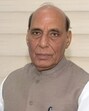 Defence minister Rajnath Singh (File photo) Defence minister Rajnath Singh (File photo)