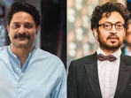 Jaideep Ahlawat expressed feeling a mix of honour and responsibility on being compared to Irrfan Khan.