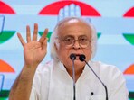 Congress leader Jairam Ramesh