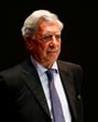 Llosa was vastly different from other Latin American writers of the Boom period, of which he was also a progenitor (REUTERS)