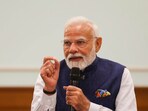 PM Modi will inaugurate the maritime project in Thiruvanthapuram on May 2 PM Modi will inaugurate the maritime project in Thiruvanthapuram on May 2