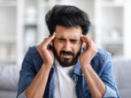 Migraine is a type of headache characterised by intense throbbing or pulsating pain, typically felt on one side of the head. (Freepik)