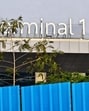 T1 Terminal at Indira Gandhi International Airport. (Vipin Kumar/HT Photo)