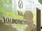 The deal will count among TCS’ largest deals signed during the ongoing final quarter of FY23. (Mint) The deal will count among TCS’ largest deals signed during the ongoing final quarter of FY23. (Mint)