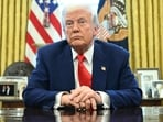 Is international travel failing under Trump? Is international travel failing under Trump?