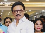 Tamil Nadu chief minister MK Stalin hit out at Amit Shah for stating that he was using NEET, delimitation to divert attention Tamil Nadu chief minister MK Stalin hit out at Amit Shah for stating that he was using NEET, delimitation to divert attention