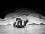 The driver, identified as 59-year-old Kondaiah, had been under treatment at a hospital since March 29. The driver, identified as 59-year-old Kondaiah, had been under treatment at a hospital since March 29.