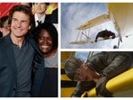 Tom Cruise will reprise the role of Ethan Hunt in the film. Tom Cruise will reprise the role of Ethan Hunt in the film.