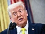 The judge said that the Donald Trump administration cannot fire employees from the Consumer Financial Protection Bureau The judge said that the Donald Trump administration cannot fire employees from the Consumer Financial Protection Bureau