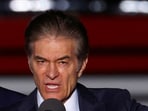 Dr. Mehmet Oz and his wife Lisa, married for over three decades, have raised four children and are now grandparents to four.