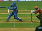 IPL 2025, MI vs SRH: Here's why Ryan Rickelton was called back despite being caught by Pat Cummins. IPL 2025, MI vs SRH: Here's why Ryan Rickelton was called back despite being caught by Pat Cummins.