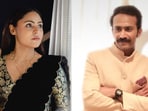 Vincy Aloshious has decided to withdraw complaint against Shine Tim Chacko.