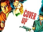 The 1949 whodunit “Cover Up".