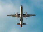 The Tropic Air plane was carrying 14 passengers and two crew members. The Tropic Air plane was carrying 14 passengers and two crew members.