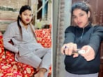 Lady Don Ziqra allegedly killed a teen boy in Seelampur after he refused to give her information about a person who beat her brother.
