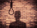 A Bengaluru man recorded a video on Facebook and died by suicide later. A Bengaluru man recorded a video on Facebook and died by suicide later.