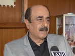According to Foreign Affairs Expert Robinder Sachdev, the relationship between India and Bangladesh is stabilising, and Dhaka would benefit from strengthening ties with New Delhi and expanding trade. According to Foreign Affairs Expert Robinder Sachdev, the relationship between India and Bangladesh is stabilising, and Dhaka would benefit from strengthening ties with New Delhi and expanding trade.