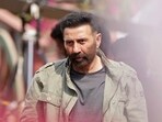 Jaat box office collection day 8: Sunny Deol's massy action entertainer released in theatres on April 10. It also stars Randeep Hooda. Jaat box office collection day 8: Sunny Deol's massy action entertainer released in theatres on April 10. It also stars Randeep Hooda.