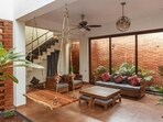 Ditch the trends: Here are the sustainable and stunning elements that can make your home stylish forever.