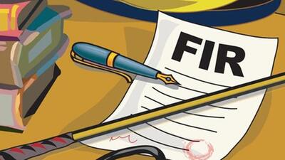 CBI books five construction firm officials for  ₹12-crore bank fraud