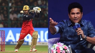 Rajat Patidar overtook Sachin Tendulkar to achieve a massive IPL milestone. Rajat Patidar overtook Sachin Tendulkar to achieve a massive IPL milestone.