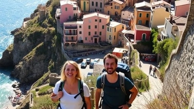From city passes to clothing fines: These travel tips could save your entire trip. (Image by The Elegant Aesthetic) From city passes to clothing fines: These travel tips could save your entire trip. (Image by The Elegant Aesthetic)