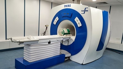 According to Newsweek and Statista, the All India Institute of Medical Sciences (AIIMS) in New Delhi is the 97th-best hospital in the world in their 2024 list of the World's Best Hospitals (ANI/representative ) According to Newsweek and Statista, the All India Institute of Medical Sciences (AIIMS) in New Delhi is the 97th-best hospital in the world in their 2024 list of the World's Best Hospitals (ANI/representative )