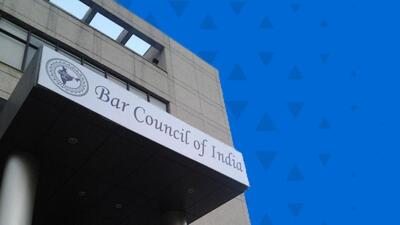 Advocates, regardless of rank or position, must be given police protection at their homes and offices if they face any credible threat, a statement issued by the BCI on Thursday read. (barcouncilofindia.org) Advocates, regardless of rank or position, must be given police protection at their homes and offices if they face any credible threat, a statement issued by the BCI on Thursday read. (barcouncilofindia.org)