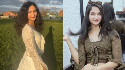 Ananya Bangar on facing harassment from cricketers, following her gender transition (Photos: Instagram/ananyabangar) Ananya Bangar on facing harassment from cricketers, following her gender transition (Photos: Instagram/ananyabangar)