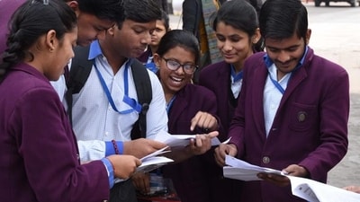 Assam HS Result 2025 news: Check the websites to download AHSEC 12th result when out. (Representative image/HT file) Assam HS Result 2025 news: Check the websites to download AHSEC 12th result when out. (Representative image/HT file)