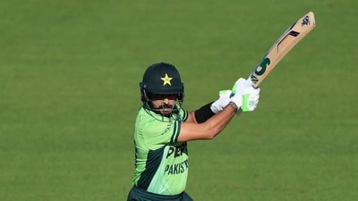 Zaheer Abbas speaks about Babar Azam's poor form (AFP) Zaheer Abbas speaks about Babar Azam's poor form (AFP)
