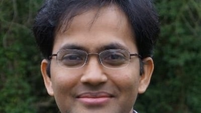 Dr. Nikku Madhusudhan Dr. Nikku Madhusudhan