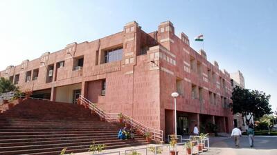 EC said that the final list of candidates has also been put on hold and that the election process will resume only after safety of EC members has been ensured. (HT Archive) EC said that the final list of candidates has also been put on hold and that the election process will resume only after safety of EC members has been ensured. (HT Archive)