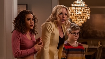 Ginny & Georgia to return for Season 3 Ginny & Georgia to return for Season 3