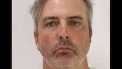 Joseph Paul Seiders' mugshot. (Riverside County Sheriff) Joseph Paul Seiders' mugshot. (Riverside County Sheriff)