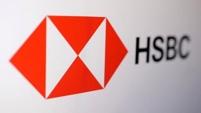 The FIR in the case was initially registered at Azad Maidan police station in 2023, based on a complaint from an HSBC employee (File/Reuters)