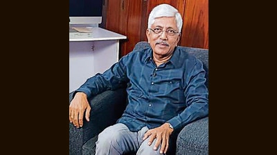 Jayaprakash Hegde