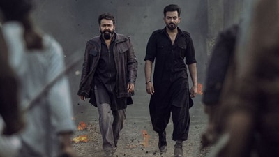 L2 Empuraan box office collection day 13: The sequel to Mohanlal's successful Lucifer released in theatres on March 27.