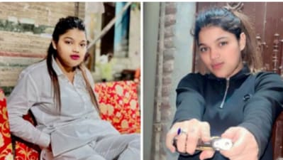 'Lady don' Zikra has been identified as a suspect in the murder case of a 17-year-old boy in Delhi's Seelampur. (Hindustan)