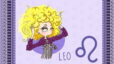 Leo Daily Horoscope Today, April 19, 2025: Fall in love and ensure you also keep the lover in a good mood.