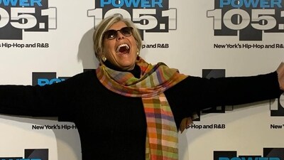 Suze Orman shared financial tips for those who want to retire early (Instagram/Suze Orman) Suze Orman shared financial tips for those who want to retire early (Instagram/Suze Orman)