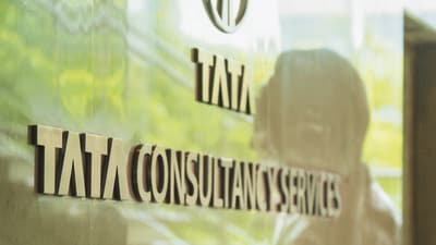 The deal will count among TCS’ largest deals signed during the ongoing final quarter of FY23. (Mint) (MINT_PRINT) The deal will count among TCS’ largest deals signed during the ongoing final quarter of FY23. (Mint) (MINT_PRINT)