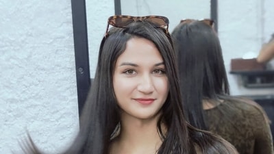 Anaya Bangar, the child of Sanjay Bangar, makes some bombshell claims. (Anaya Bangar - Instagram) Anaya Bangar, the child of Sanjay Bangar, makes some bombshell claims. (Anaya Bangar - Instagram)