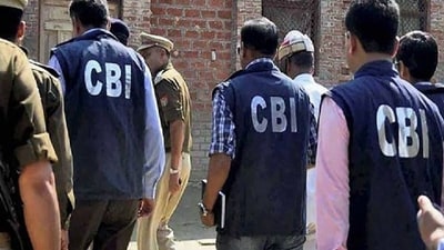 The searches, conducted on Thursday, covered three locations in Raipur and two in Mahasamund districts belonging to five persons, (File image) (Representative image) The searches, conducted on Thursday, covered three locations in Raipur and two in Mahasamund districts belonging to five persons, (File image) (Representative image)