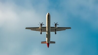 The Tropic Air plane was carrying 14 passengers and two crew members. (Pixabay) The Tropic Air plane was carrying 14 passengers and two crew members. (Pixabay)