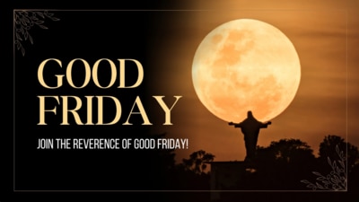 Good Friday 2025: It is marked by fasting, almsgiving, and church services, reminding believers of love, sacrifice, and hope, encouraging reflection and renewal of faith. Good Friday 2025: It is marked by fasting, almsgiving, and church services, reminding believers of love, sacrifice, and hope, encouraging reflection and renewal of faith.